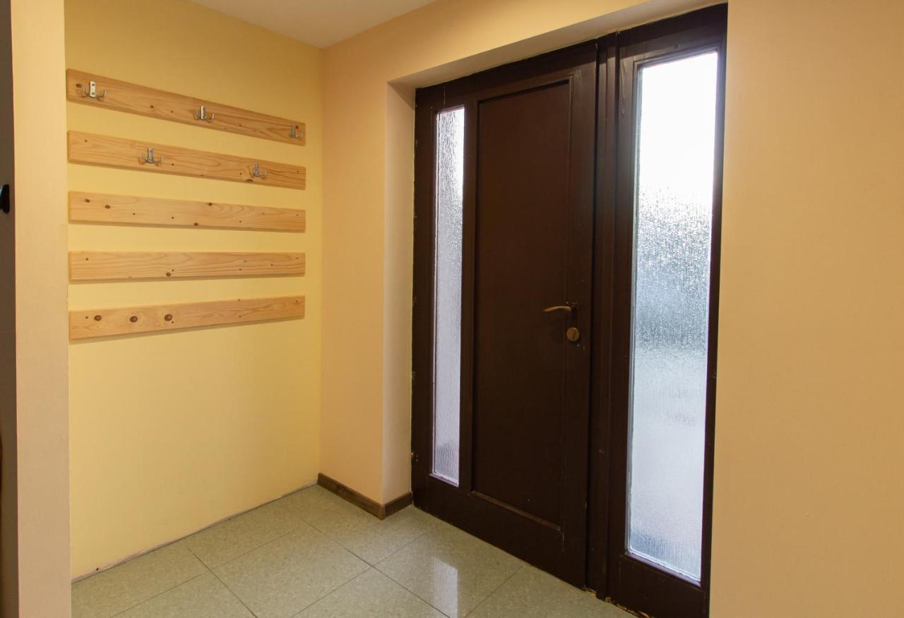 Deli Terasz B Apartman Free Parking, Self-Check-In Anytime Győr Buitenkant foto