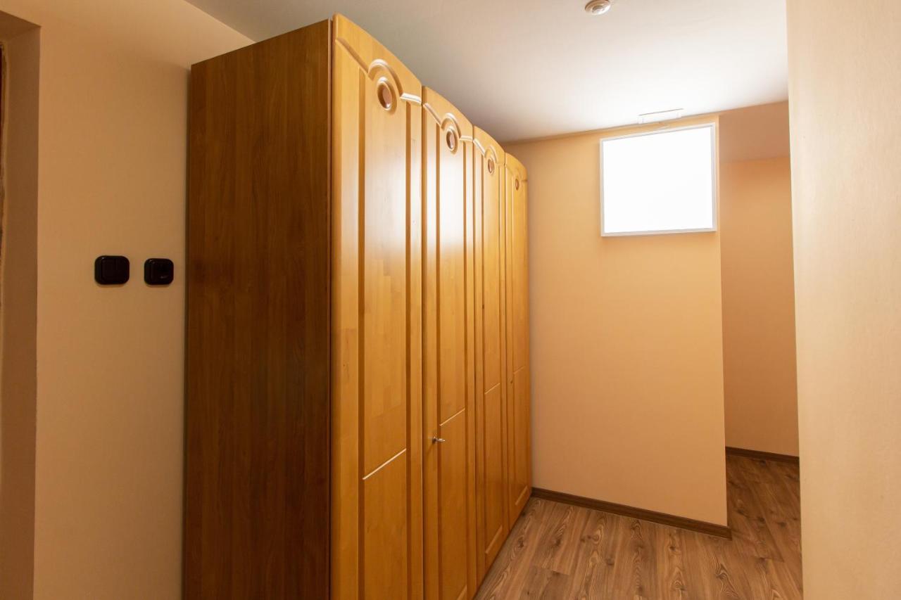 Deli Terasz B Apartman Free Parking, Self-Check-In Anytime Győr Buitenkant foto